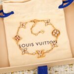 LOUIS VUITTON Idylle Blossom Multi-Motif Bracelet - 图片 2