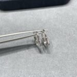 Tiffany and Co TIFFANY Look Small Earrings - 图片 2