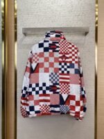 LV America??s Cup Reversible Jacket Coat - 图片 2