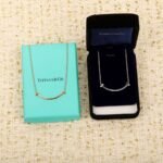 Tiffany and Co TIFFANY T Smile Medium Pendant - 图片 3