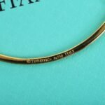 Tiffany and Co TIFFANY T Smile Pendant - 图片 3