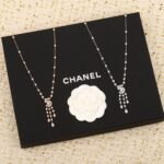 CHANEL Eternal N°5 necklace - 图片 4