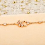 LOUIS VUITTON Idylle Blossom Bracelet - 图片 3