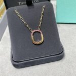 Tiffany and Co TIFFANY Look Pendant - 图片 6