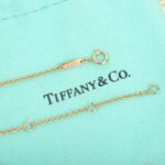 Tiffany and Co TIFFANY Knot Pendant - 图片 4