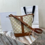CELINE SMALL BUCKET - 图片 2