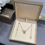 BVLGARI B.zero1 Necklace - 图片 2