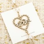 CHANEL 25P CC Pearl Necklace - 图片 3