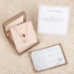BVLGARI B.zero1 Necklace - 图片 8