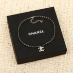 CHANEL CC Chocker Necklace - 图片 2