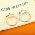 LOUIS VUITTON Idylle Blossom Ring - 图片 3