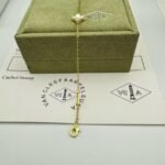 Van Cleef and Arpels Sweet Alhambra bracelet 1 motif - 图片 4