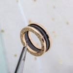 BVLGARI B.zero1 Ring - 图片 3