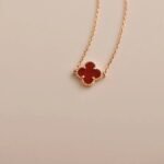 Van Cleef and Arpels Sweet Alhambra bracelet - 图片 3