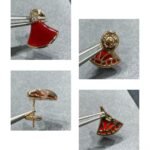 BVLGARI Divas?? Dream Earrings - 图片 3