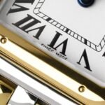 CARTIER Panth??re de Cartier watch 22 x 30 mm - 图片 5