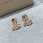 BVLGARI Divas?? Dream Earrings - 图片 2