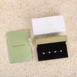 Van Cleef and Arpels Sweet Alhambra bracelet 6 motifs - 图片 7