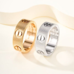 CARTIER LOVE Unlimited Ring - 图片 4