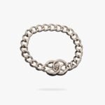 CHANEL CC bracelet