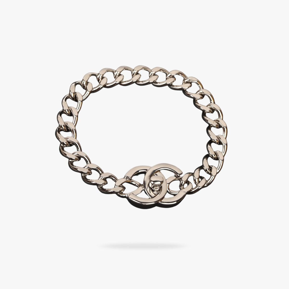 29.jpg CHANEL CC bracelet - 图片 1