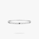 CHANEL Coco Crush bracelet Quilted motif mini version