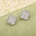 Van Cleef and Arpels Magic Alhambra earrings - 图片 5