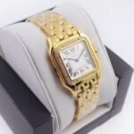 CARTIER Panth??re de Cartier watch 27 x 37 mm - 图片 3