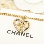 CHANEL CC Heart bracelet - 图片 4