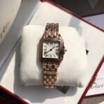 CARTIER Panth??re de Cartier watch 27 x 37 mm - 图片 2