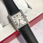 CARTIER Tank Must de Cartier watch 33 x 27 mm - 图片 2