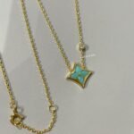 LOUIS VUITTON Color Blossom BB Star Pendant - 图片 5