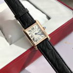 CARTIER Tank Must de Cartier watch 31 x 24 mm - 图片 2