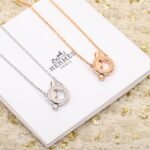 HERMES Finesse pendant - 图片 5