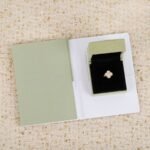 Van Cleef and Arpels Vintage Alhambra ring - 图片 7