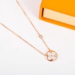 LOUIS VUITTON Color Blossom sun pendant - 图片 2