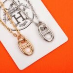 HERMES Farandole pendant small model - 图片 5