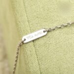 Van Cleef and Arpels Vintage Alhambra pendant - 图片 4