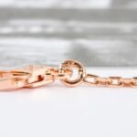Van Cleef and Arpels Vintage Alhambra pendant - 图片 3