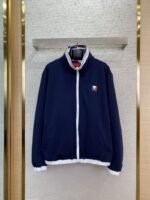 LV America??s Cup Reversible Jacket Coat - 图片 3