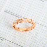 BVLGARI Serpenti Viper Ring - 图片 4