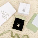 Van Cleef and Arpels Frivole pendant large model - 图片 3