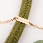 Van Cleef and Arpels Rose de No?l pendant mini model - 图片 5