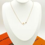 LOUIS VUITTON Idylle Blossom Pendant - 图片 2