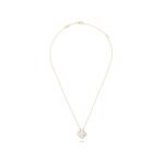 Van Cleef and Arpels Vintage Alhambra pendant - 图片 2