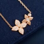 LOUIS VUITTON Idylle Blossom Pendant - 图片 3