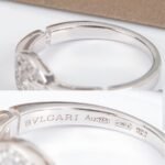 BVLGARI Bvlgari Ring - 图片 3