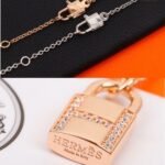 HERMES Kelly Cadenas pendant - 图片 3