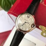 CARTIER Ballon Bleu de Cartier watch 33 mm - 图片 3