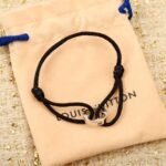 LOUIS VUITTON Empreinte Bracelet - 图片 2